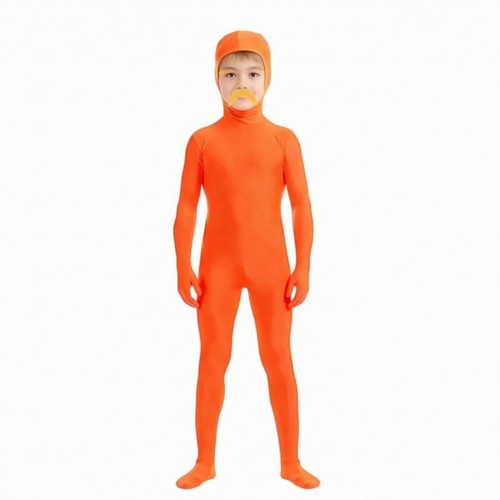 Nishiyuenyi children costume - children,