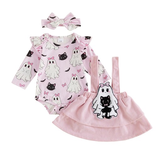 Kuriozud baby girl halloween - kuriozud,
