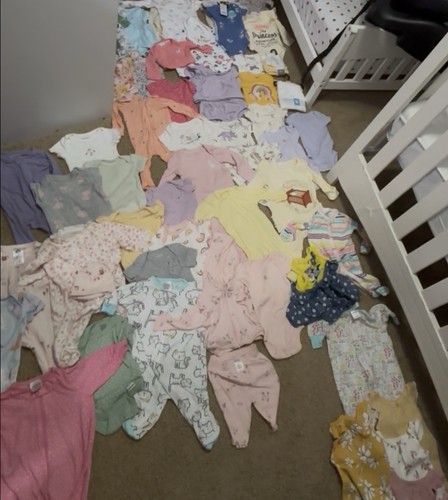 Baby clothes - baby,